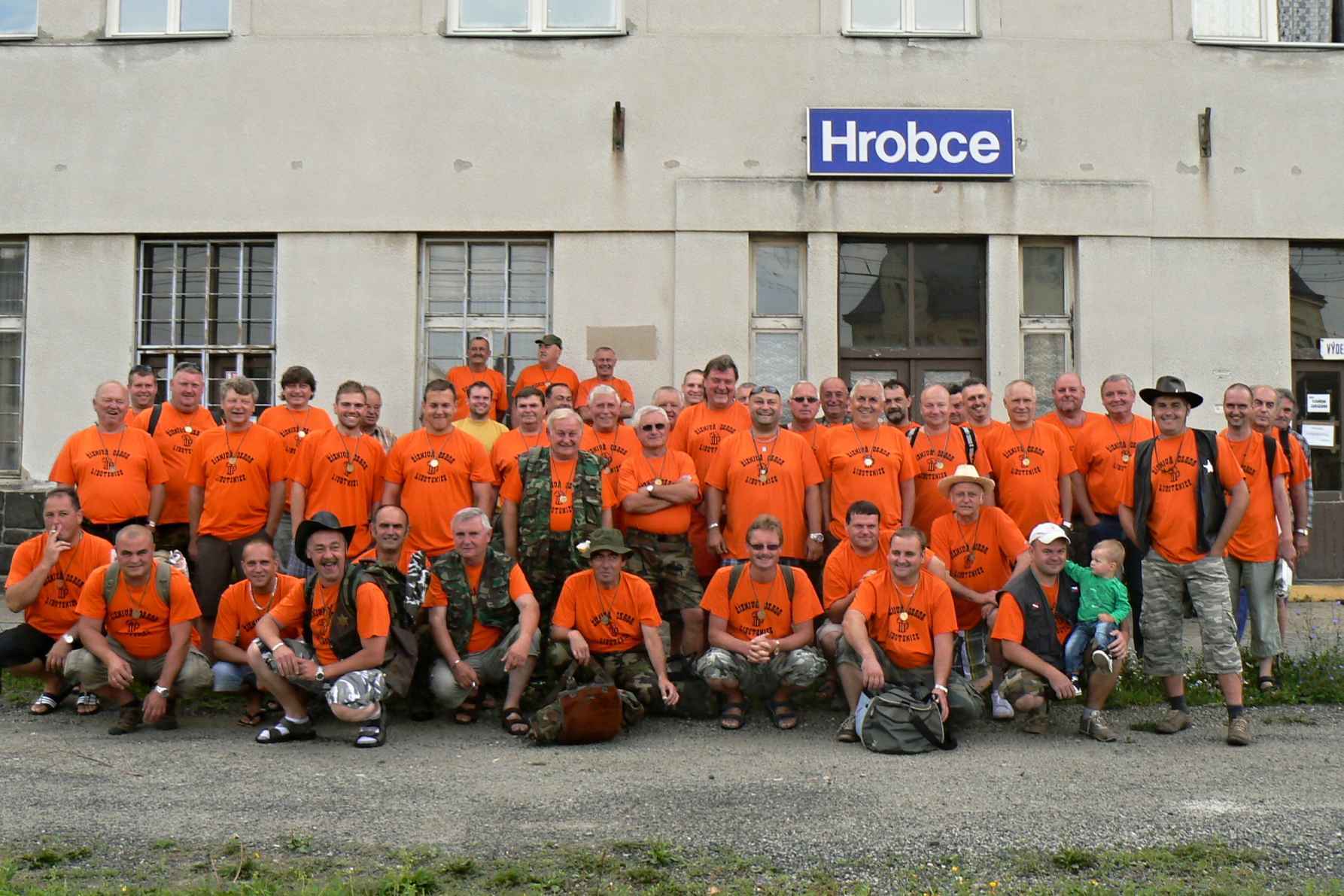 Čundr 2012 od HG a TF_07