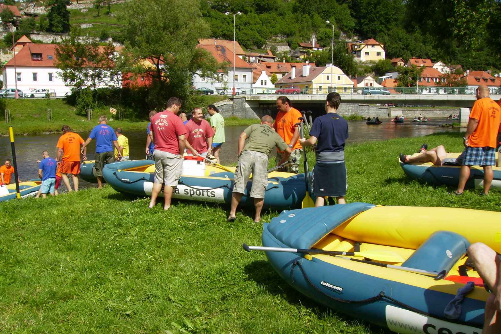 Čundr 2012 od HG a TF_35