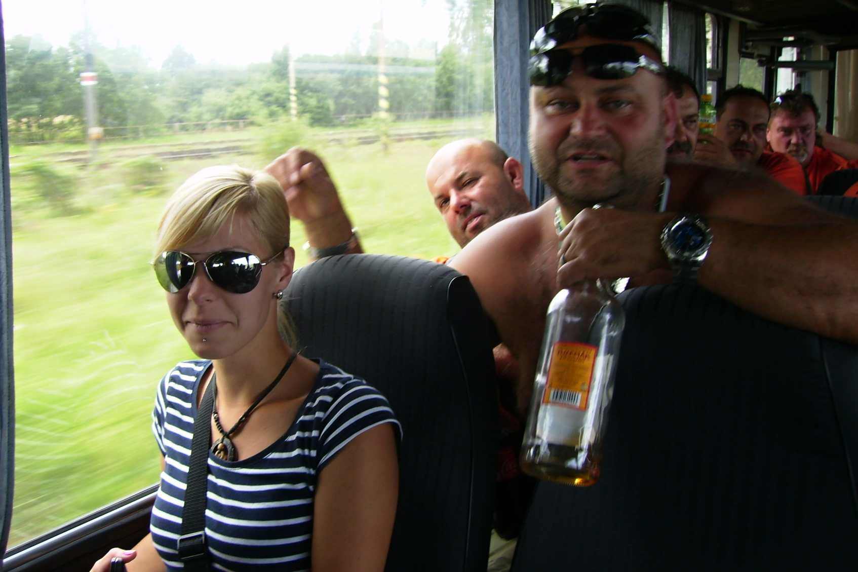 Čundr 2012 od HG a TF_58