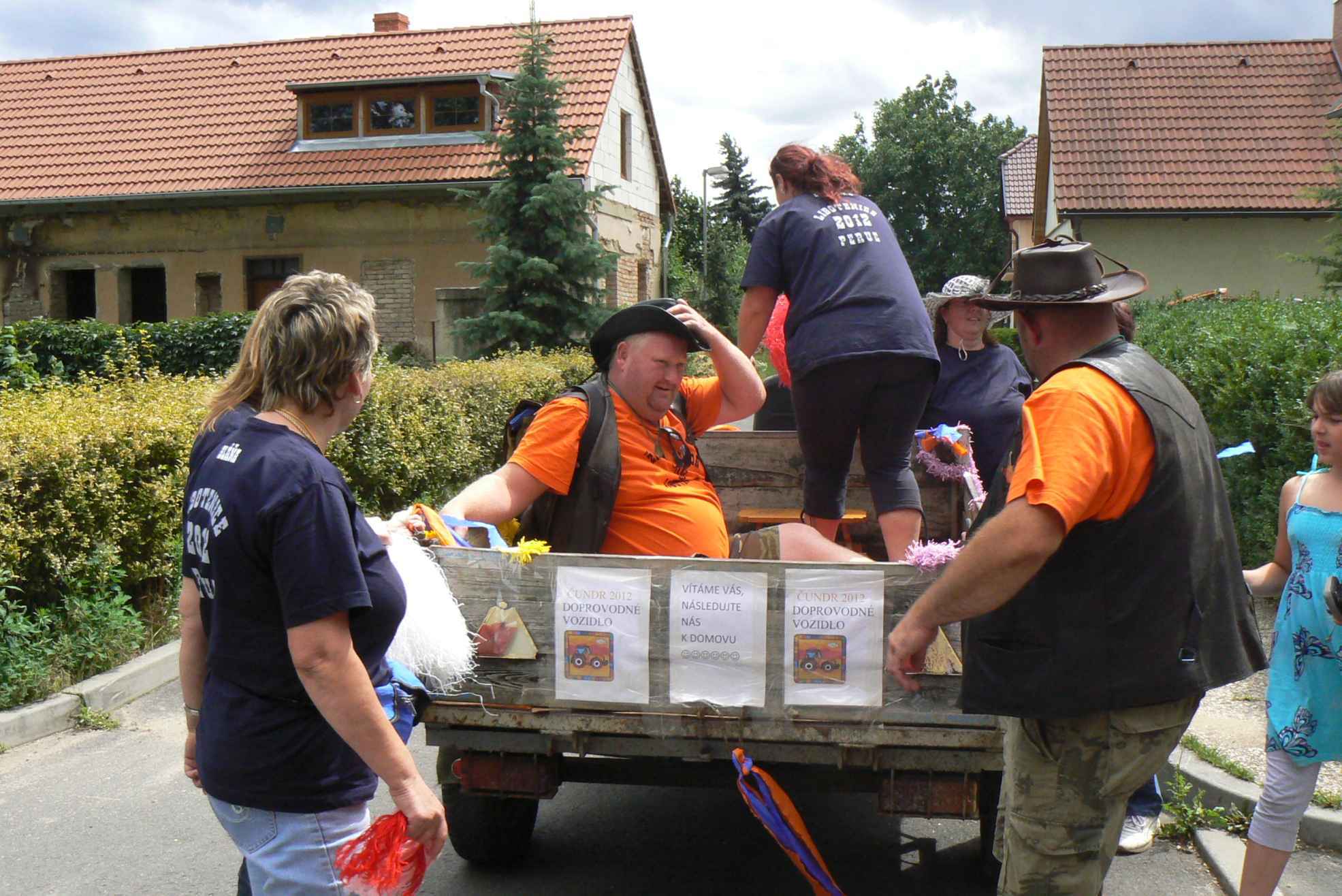 Čundr 2012 od HG a TF_64