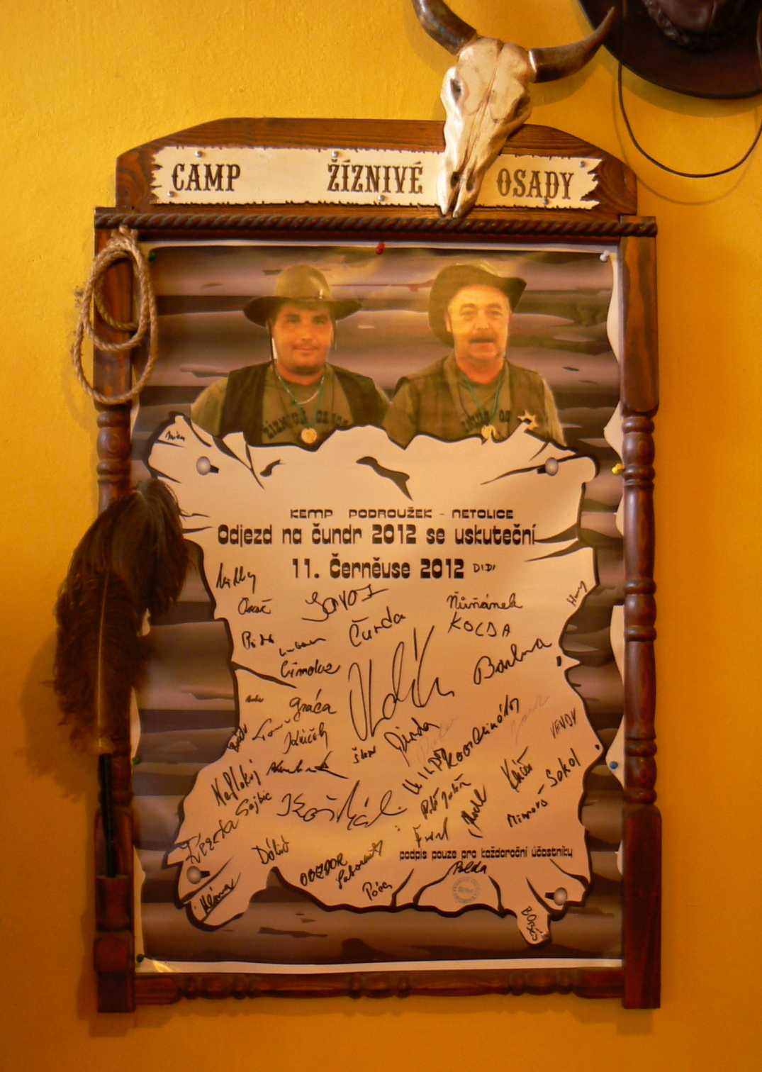 Čundr 2012 od HG a TF_01
