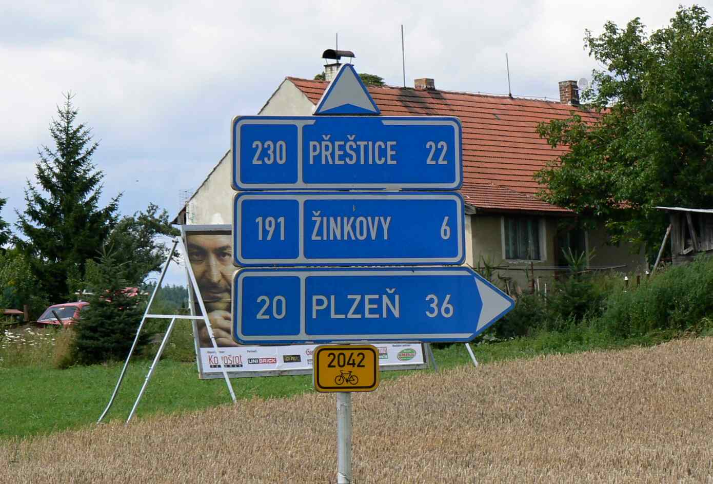 Foto z Čundru 2011 16