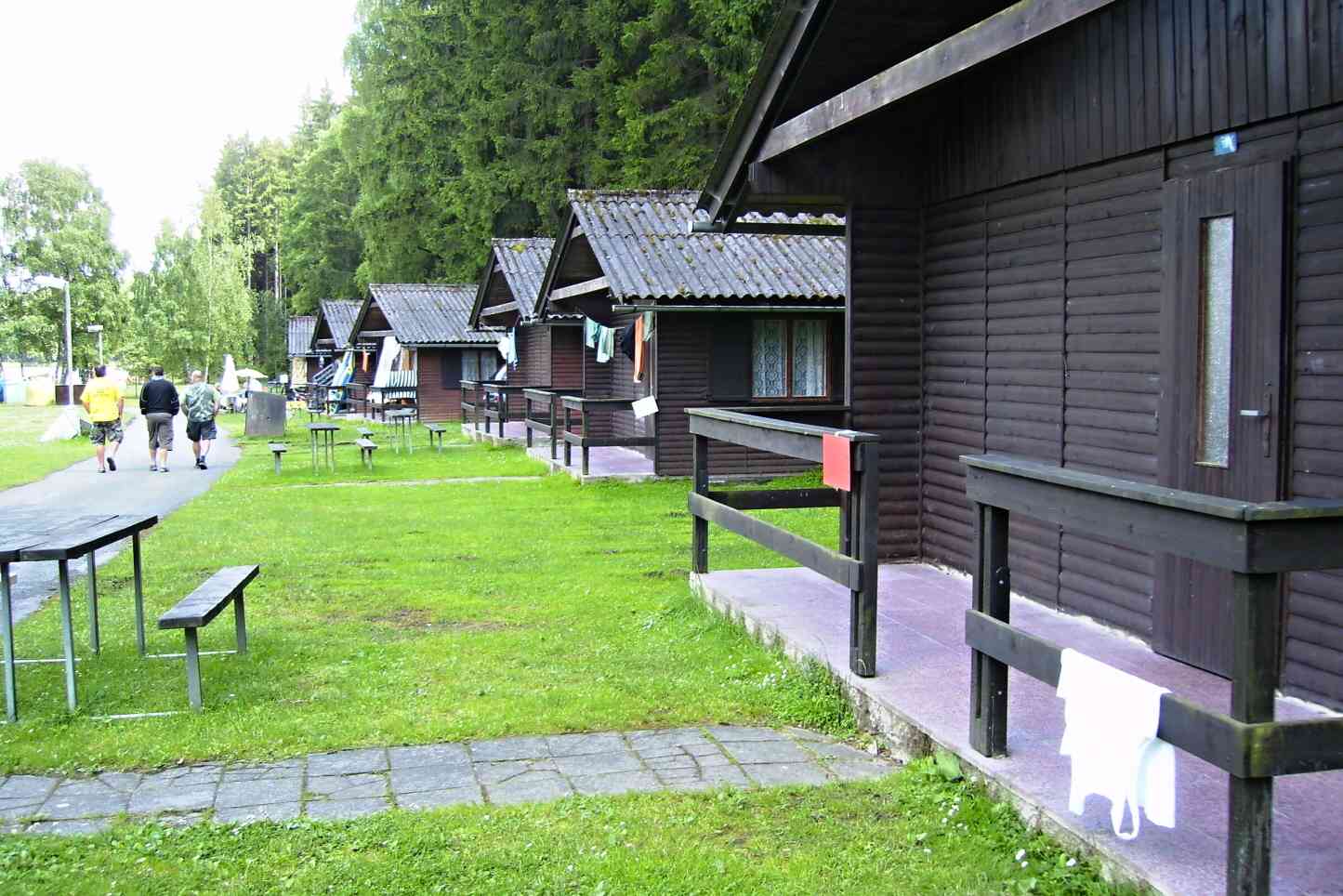 Foto z Čundru 2011 22