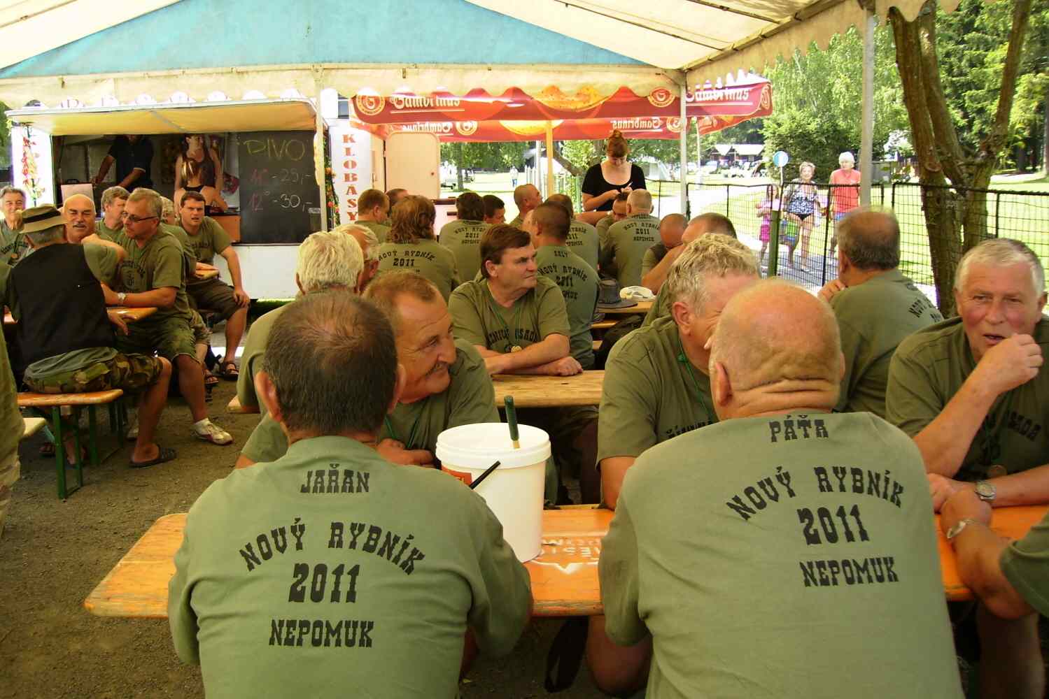 Foto z Čundru 2011 24