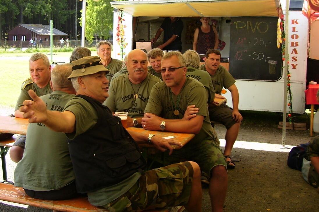 Foto z Čundru 2011 25