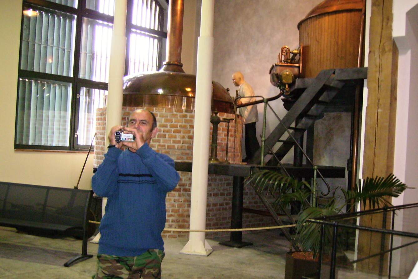 Foto z Čundru 2011 28