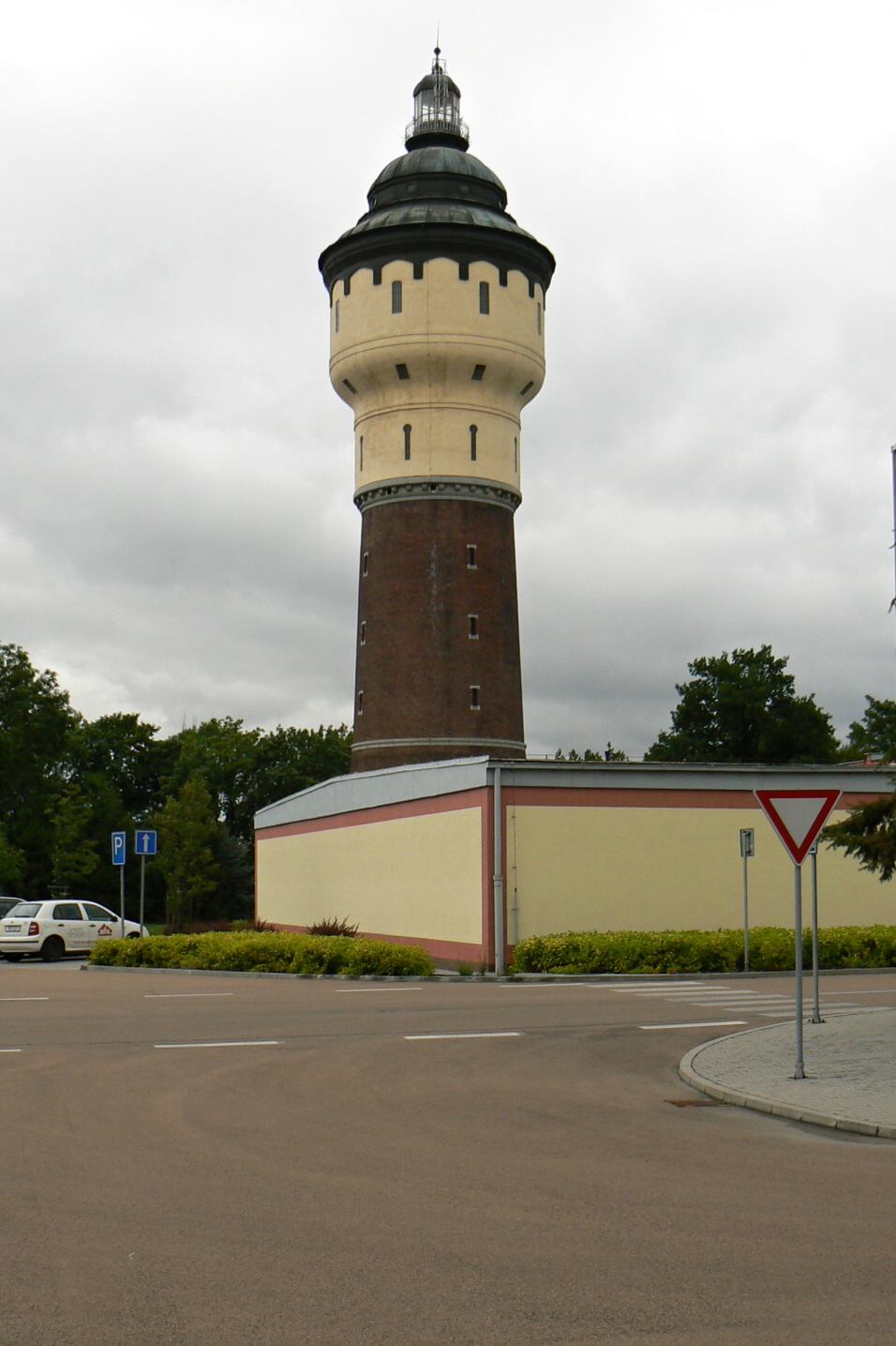 Foto z Čundru 2011 31