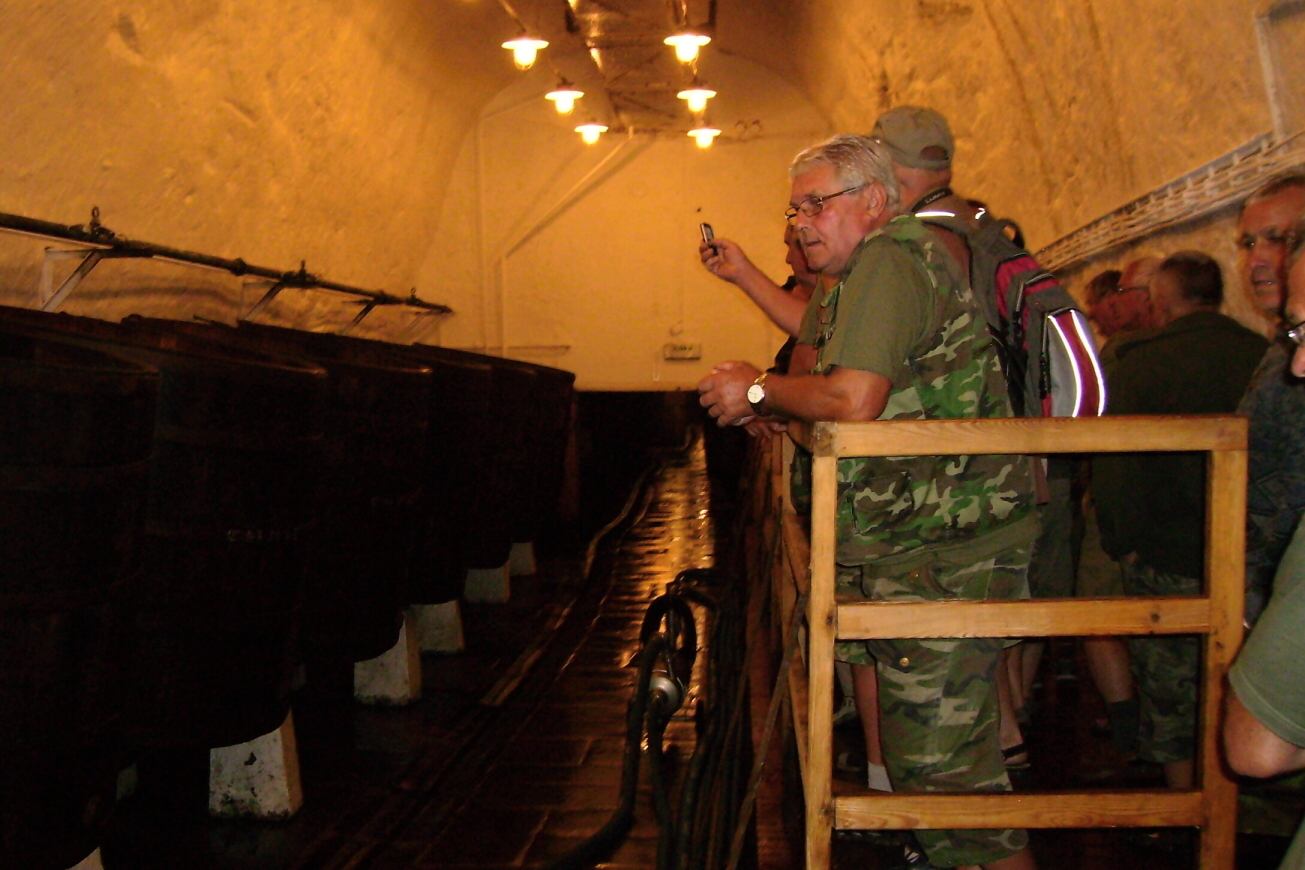 Foto z Čundru 2011 35