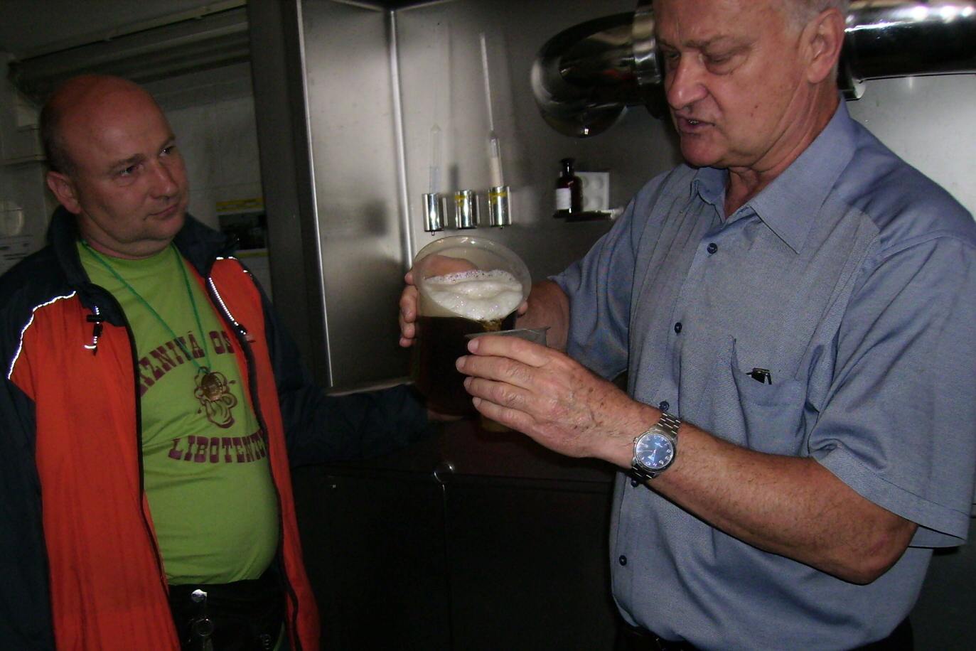 Foto z Čundru 2011 42