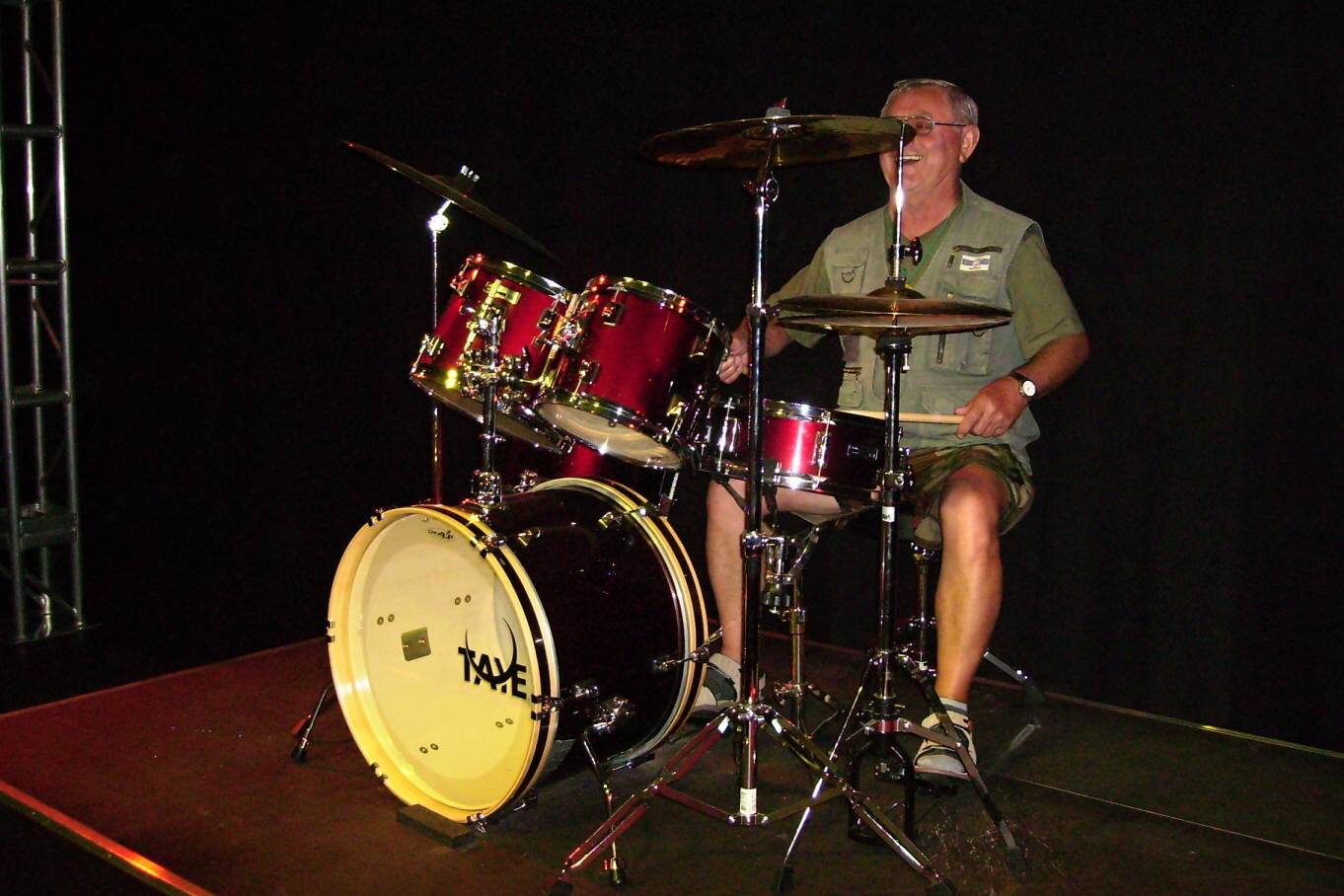 Foto z Čundru 2011 51