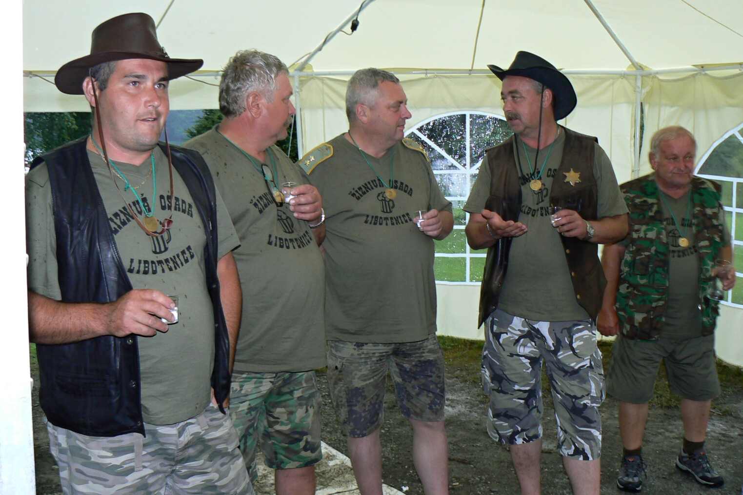 Foto z Čundru 2011 59