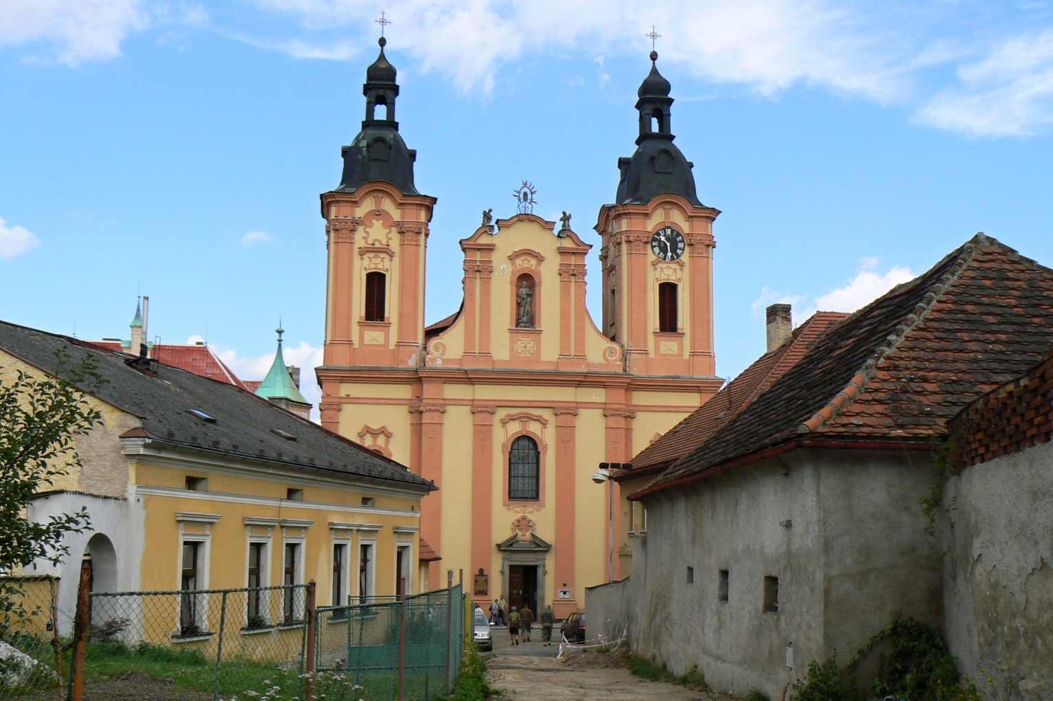 Foto z Čundru 2011 65