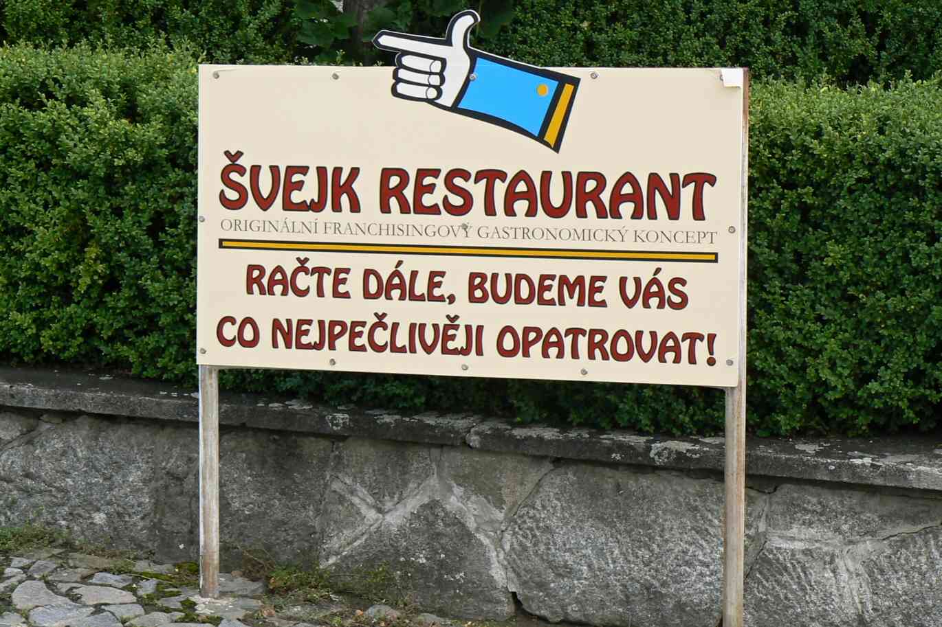 Foto z Čundru 2011 68
