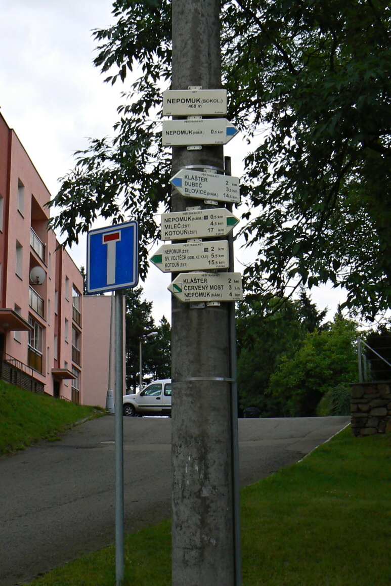 Foto z Čundru 2011 77