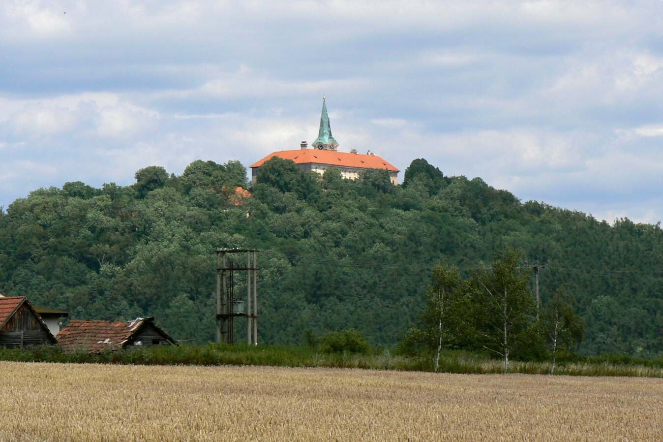 Foto z Čundru 2011 81