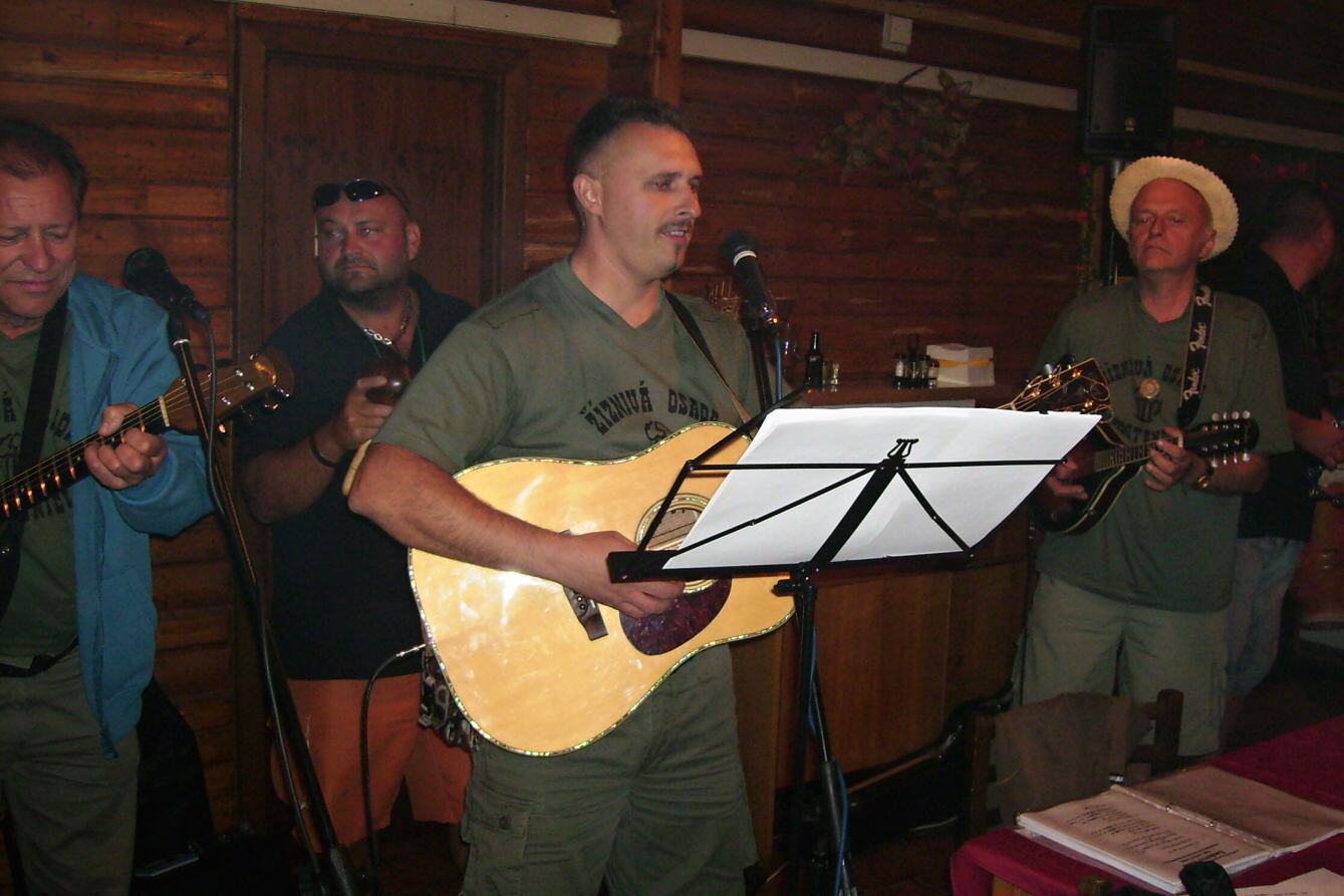 Foto z Čundru 2011 83