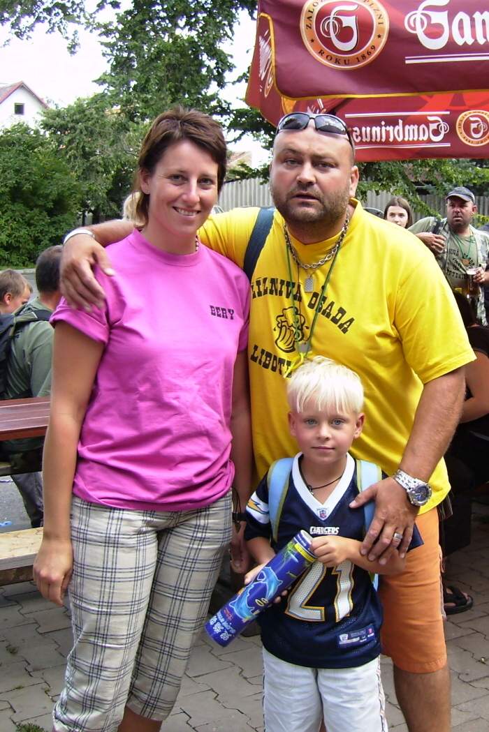 Foto z Čundru 2011 96